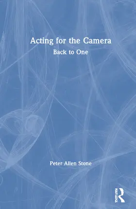 Stone |  Acting for the Camera | Buch |  Sack Fachmedien