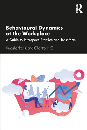 K / H G | Behavioural Dynamics at the Workplace | Buch | 978-0-367-49776-7 | www2.sack.de