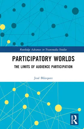 Blázquez |  Participatory Worlds | Buch |  Sack Fachmedien