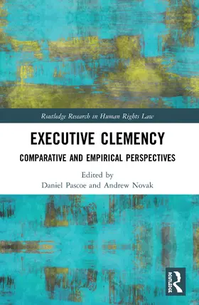 Pascoe / Novak |  Executive Clemency | Buch |  Sack Fachmedien