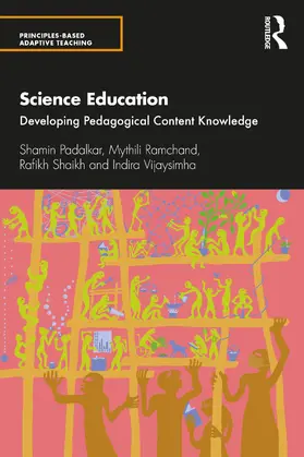 Padalkar / Ramchand / Shaikh |  Science Education | Buch |  Sack Fachmedien