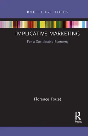 Touzé |  Implicative Marketing | Buch |  Sack Fachmedien