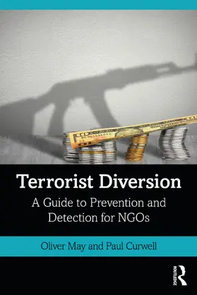 May / Curwell | Terrorist Diversion | Buch | 978-0-367-49890-0 | www2.sack.de