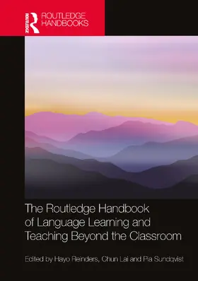 Reinders / Lai / Sundqvist |  The Routledge Handbook of Language Learning and Teaching Beyond the Classroom | Buch |  Sack Fachmedien