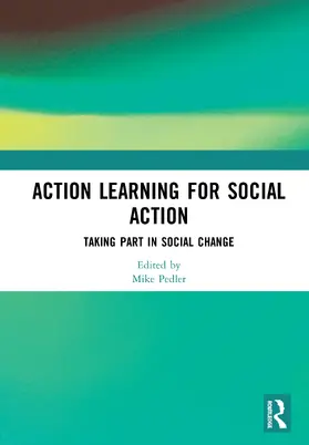 Pedler | Action Learning for Social Action | Buch | 978-0-367-50049-8 | sack.de