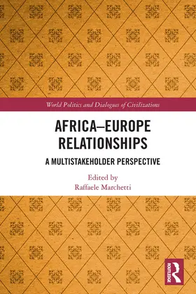 Marchetti |  Africa-Europe Relationships | Buch |  Sack Fachmedien