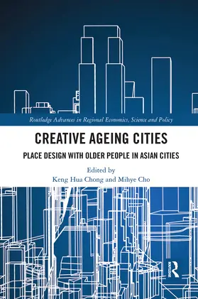 Chong / Cho | Creative Ageing Cities | Buch | 978-0-367-50420-5 | sack.de