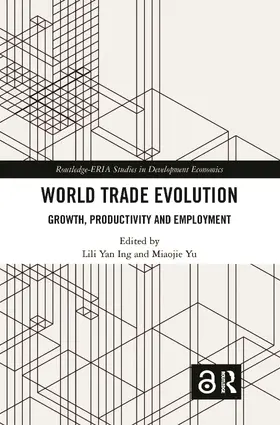 Ing / Yu |  World Trade Evolution | Buch |  Sack Fachmedien