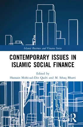 Qadri / Bhatti |  Contemporary Issues in Islamic Social Finance | Buch |  Sack Fachmedien
