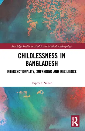 Nahar |  Childlessness in Bangladesh | Buch |  Sack Fachmedien