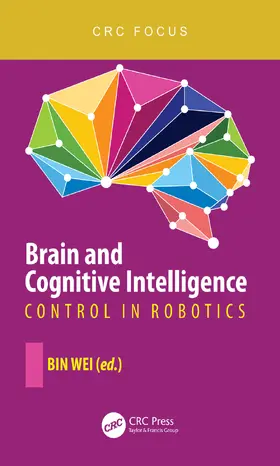 Wei |  Brain and Cognitive Intelligence | Buch |  Sack Fachmedien