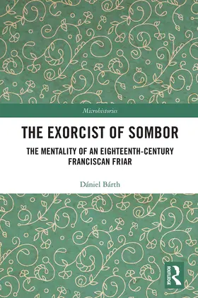Bárth |  The Exorcist of Sombor | Buch |  Sack Fachmedien