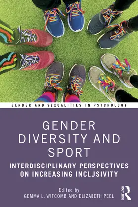 Witcomb / Peel |  Gender Diversity and Sport | Buch |  Sack Fachmedien