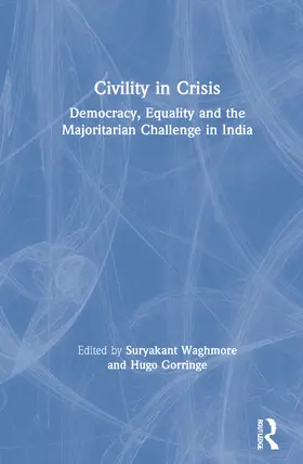 Waghmore / Gorringe |  Civility in Crisis | Buch |  Sack Fachmedien