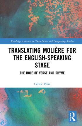 Ploix |  Translating Molière for the English-speaking Stage | Buch |  Sack Fachmedien