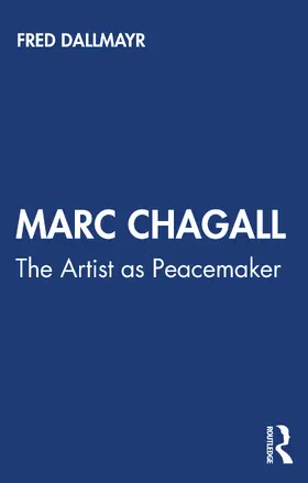 Dallmayr |  Marc Chagall | Buch |  Sack Fachmedien