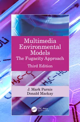 Parnis / Mackay | Multimedia Environmental Models | Buch | 978-0-367-50758-9 | sack.de