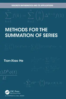 He |  Methods for the Summation of Series | Buch |  Sack Fachmedien