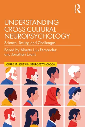 Fernández / Evans |  Understanding Cross-Cultural Neuropsychology | Buch |  Sack Fachmedien