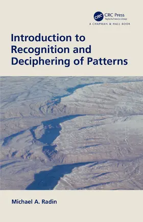 Radin |  Introduction to Recognition and Deciphering of Patterns | Buch |  Sack Fachmedien