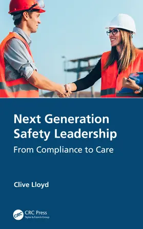 Lloyd |  Next Generation Safety Leadership | Buch |  Sack Fachmedien