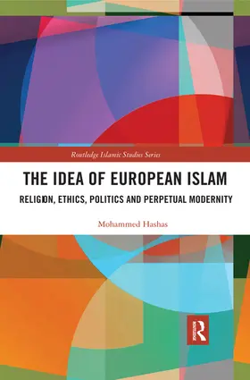 Hashas |  The Idea of European Islam | Buch |  Sack Fachmedien