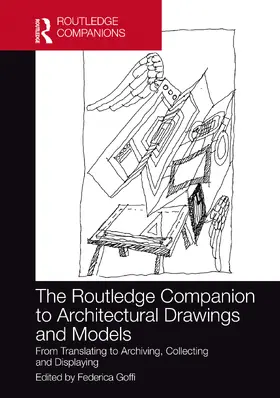 Goffi |  The Routledge Companion to Architectural Drawings and Models | Buch |  Sack Fachmedien