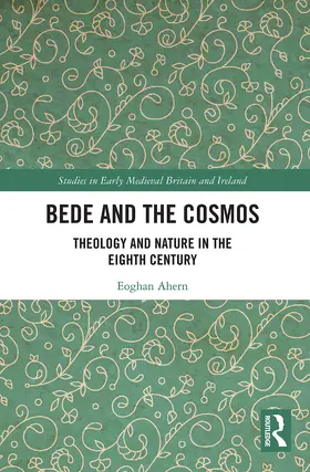 Ahern |  Bede and the Cosmos | Buch |  Sack Fachmedien