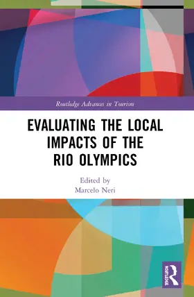 Neri |  Evaluating the Local Impacts of the Rio Olympics | Buch |  Sack Fachmedien