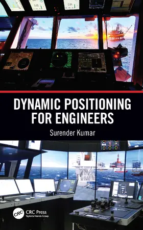 Kumar |  Dynamic Positioning for Engineers | Buch |  Sack Fachmedien