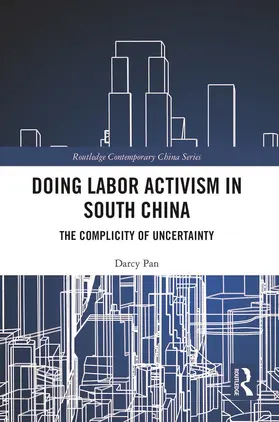 Pan |  Doing Labor Activism in South China | Buch |  Sack Fachmedien