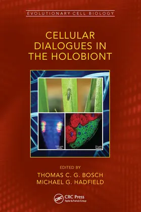 Bosch / Hadfield |  Cellular Dialogues in the Holobiont | Buch |  Sack Fachmedien