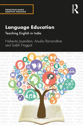 Jayendran / Ramanathan / Nagpal |  Language Education | Buch |  Sack Fachmedien