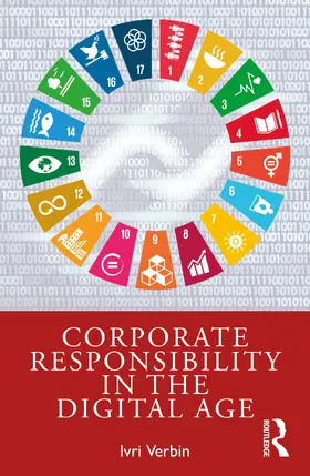 Verbin |  Corporate Responsibility in the Digital Age | Buch |  Sack Fachmedien