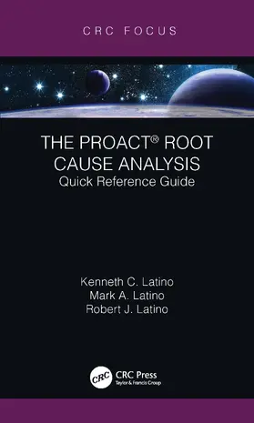 Latino |  The Proact(r) Root Cause Analysis | Buch |  Sack Fachmedien