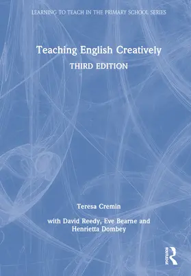 Cremin |  Teaching English Creatively | Buch |  Sack Fachmedien