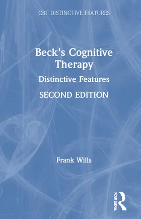 Wills |  Beck's Cognitive Therapy | Buch |  Sack Fachmedien