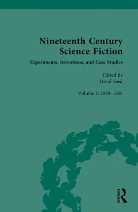 Seed |  Nineteenth Century Science Fiction | Buch |  Sack Fachmedien