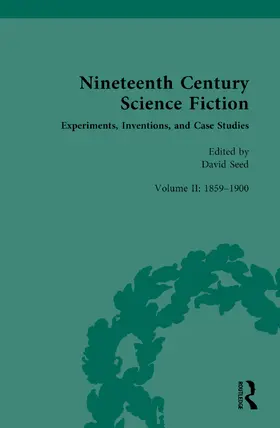 Seed |  Nineteenth Century Science Fiction | Buch |  Sack Fachmedien