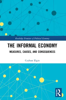 Elgin |  The Informal Economy | Buch |  Sack Fachmedien