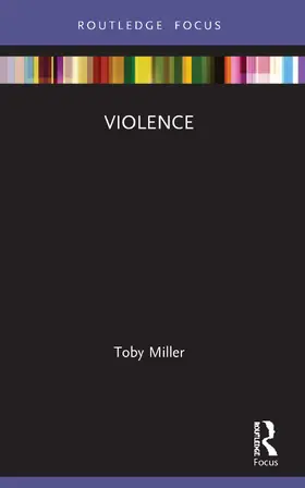 Miller |  Violence | Buch |  Sack Fachmedien