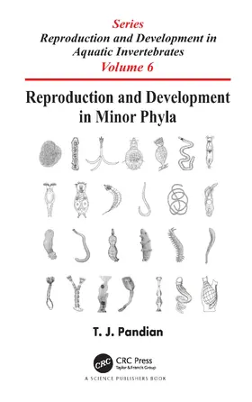 Pandian |  Reproduction and Development in Minor Phyla | Buch |  Sack Fachmedien