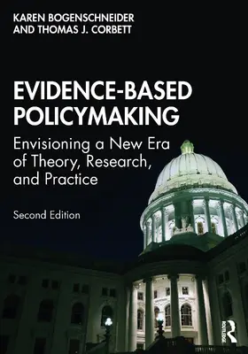 Bogenschneider / Corbett | Evidence-Based Policymaking | Buch | 978-0-367-52385-5 | www2.sack.de