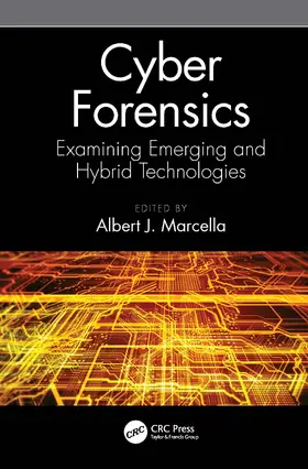Marcella |  Cyber Forensics | Buch |  Sack Fachmedien