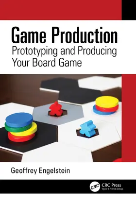 Engelstein |  Game Production | Buch |  Sack Fachmedien