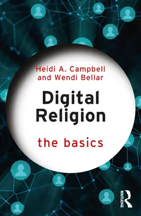 Campbell / Bellar |  Digital Religion | Buch |  Sack Fachmedien