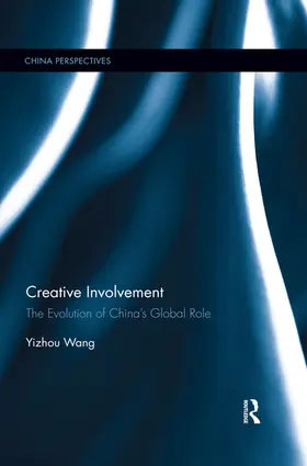 Wang |  Creative Involvement | Buch |  Sack Fachmedien