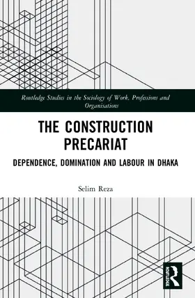 Reza |  The Construction Precariat | Buch |  Sack Fachmedien