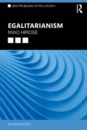Hirose |  Egalitarianism | Buch |  Sack Fachmedien