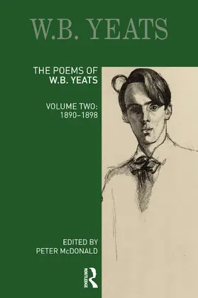 McDonald |  The Poems of W. B. Yeats | Buch |  Sack Fachmedien